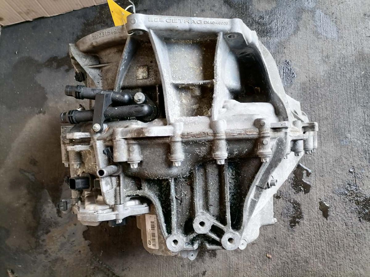 BMW 2er Active Tourer F45 original 7 Gang DSG Getriebe GD7F32AG 2,0 141KW Bj.2018